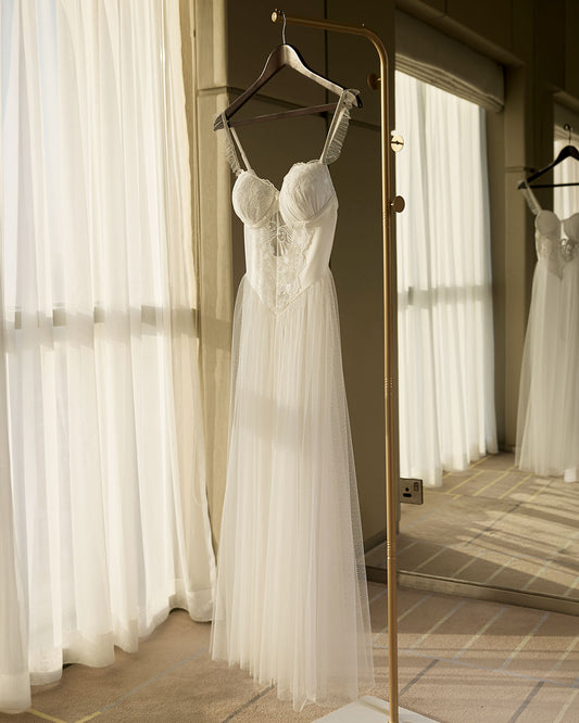Bridal Lingerie -26