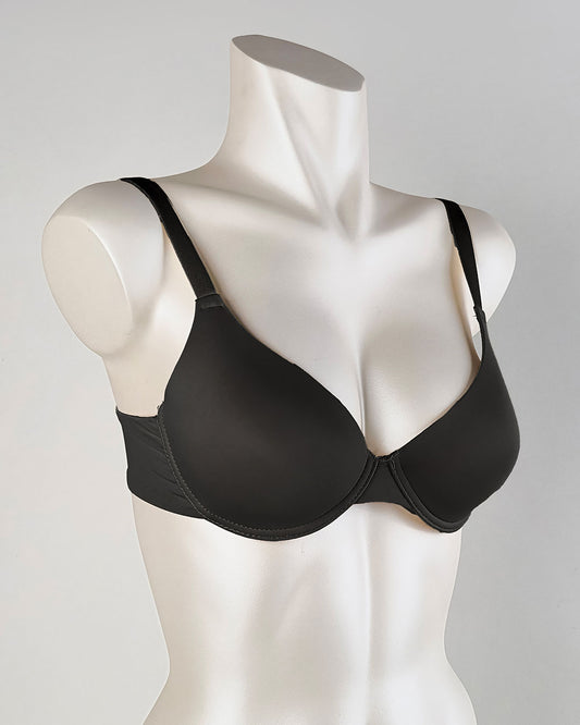 Full Cup Underwire Bra ,Non-Padded, B Cup (3 pcs for 12 JOD)