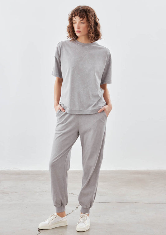 Pants Pajama Set