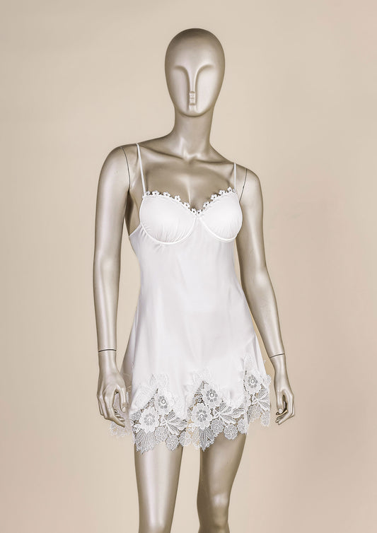 Lingerie Bridal Set 5732-25