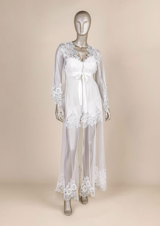 Lingerie Bridal Set 5732-25