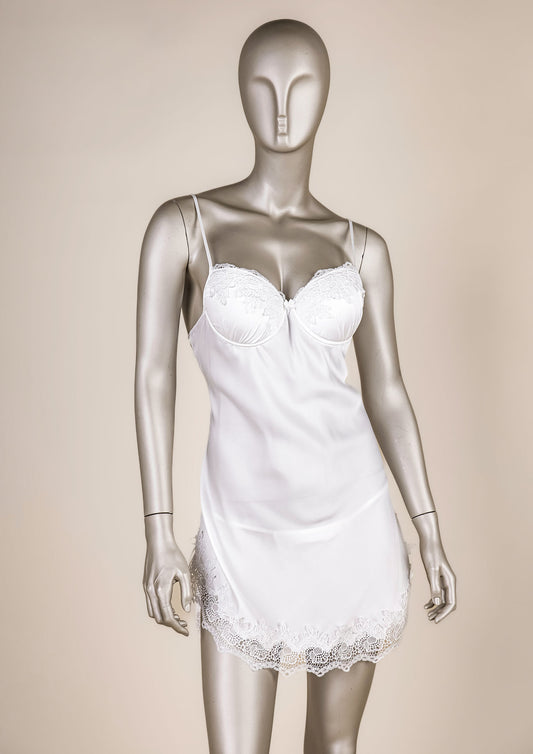 Lingerie Bridal Set 5735-25