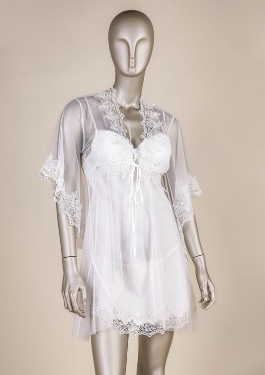 Lingerie Bridal Set 5735-25