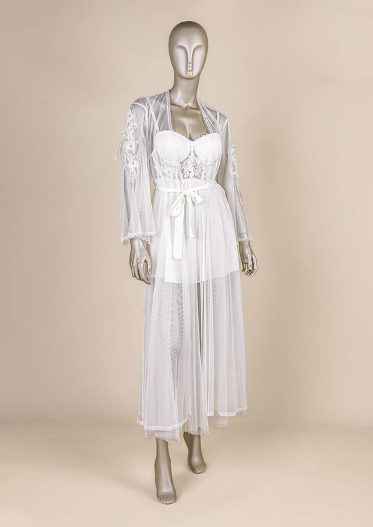 Lingerie Bridal Set 5743-25