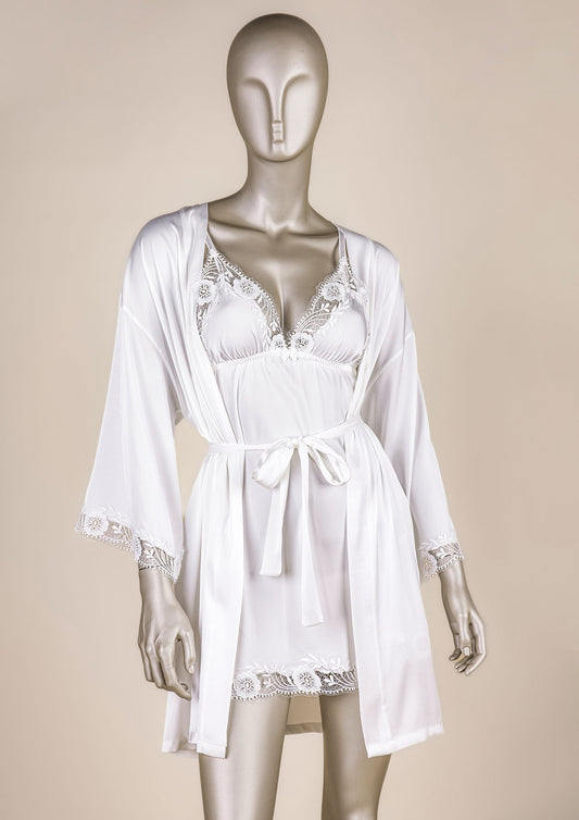 Lingerie Bridal Set 5746-25