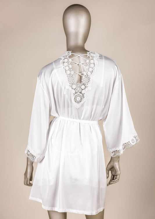 Lingerie Bridal Set 5746-25