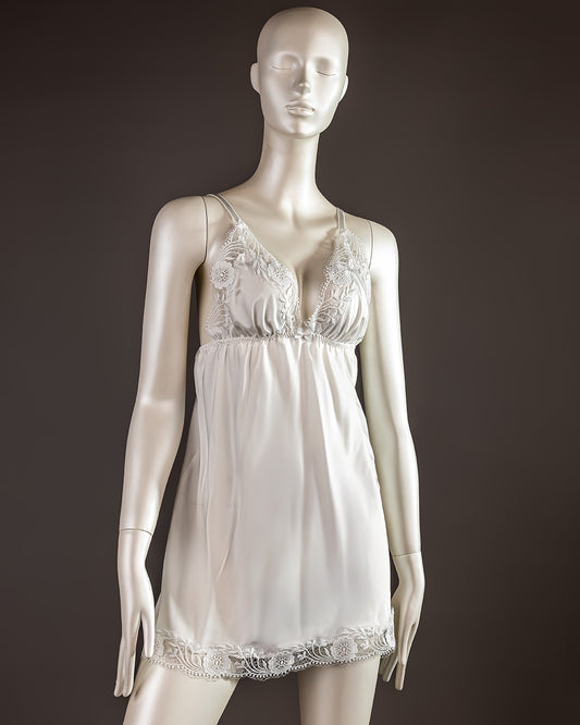 Lingerie Bridal Set -26