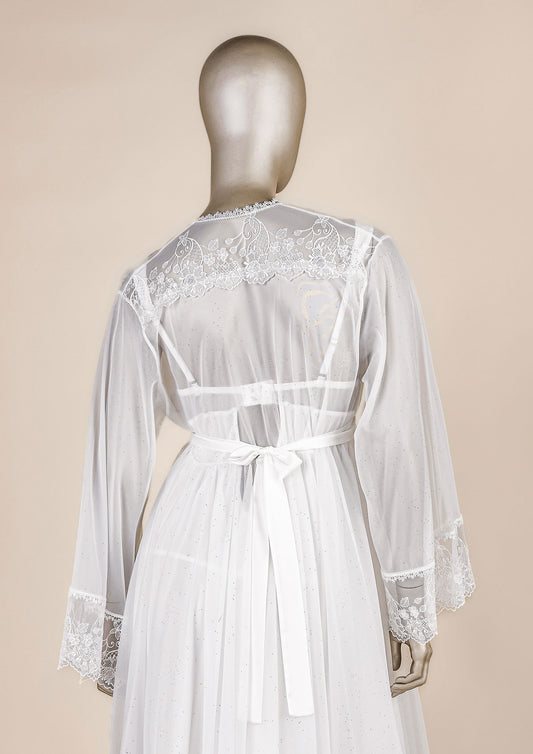 Lingerie Bridal Set 5747-25