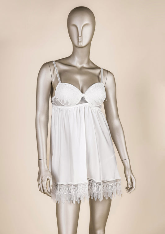 Lingerie bridal set 5750-25