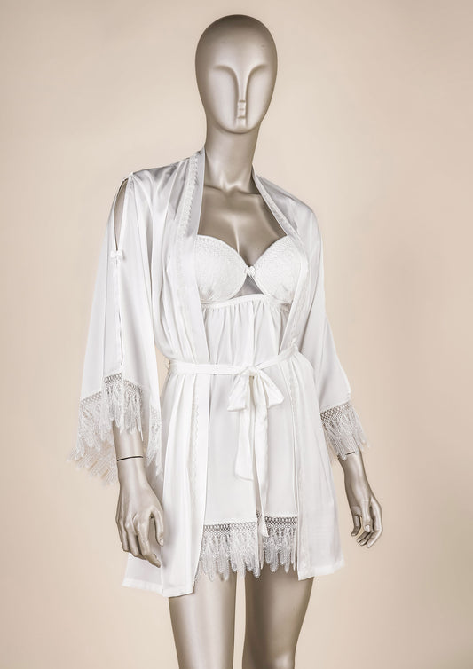 Lingerie bridal set 5750-25