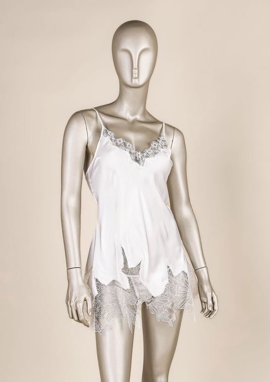 Lingerie Bridal Set 5778-25