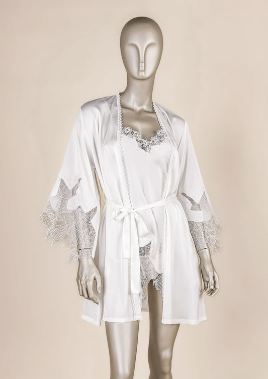 Lingerie Bridal Set 5778-25