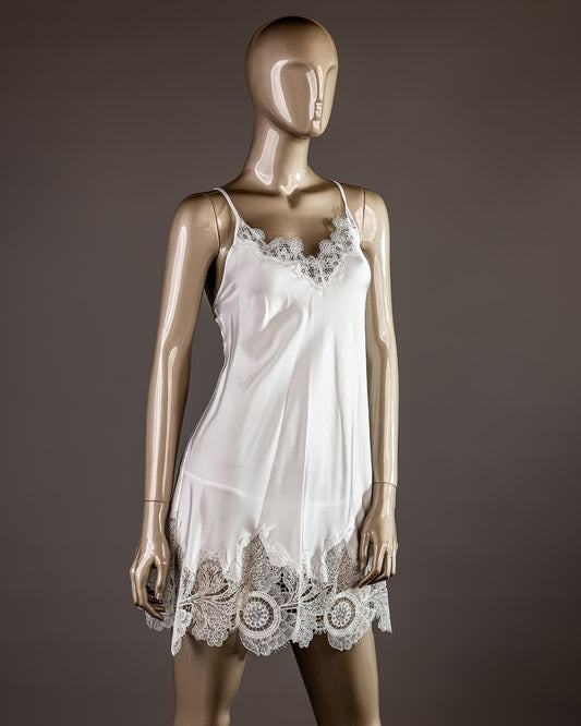 Lingerie Bridal Set -26