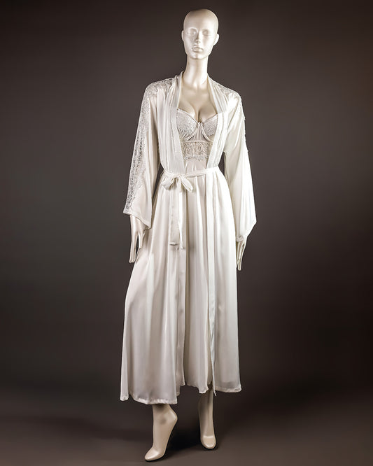 Lingerie Bridal Set -26