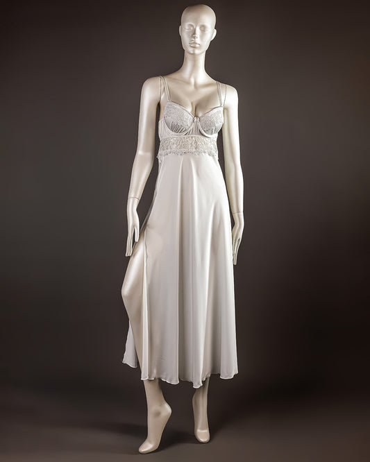 Lingerie Bridal Set -26