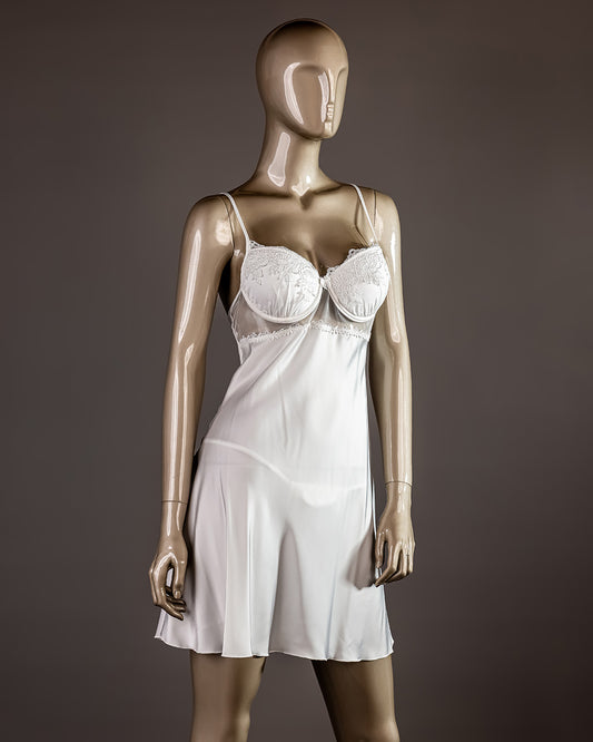 Lingerie Bridal Set -26