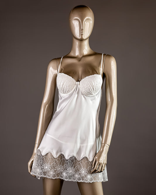 Lingerie Bridal Set -26