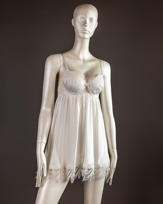 Lingerie Bridal Set -26