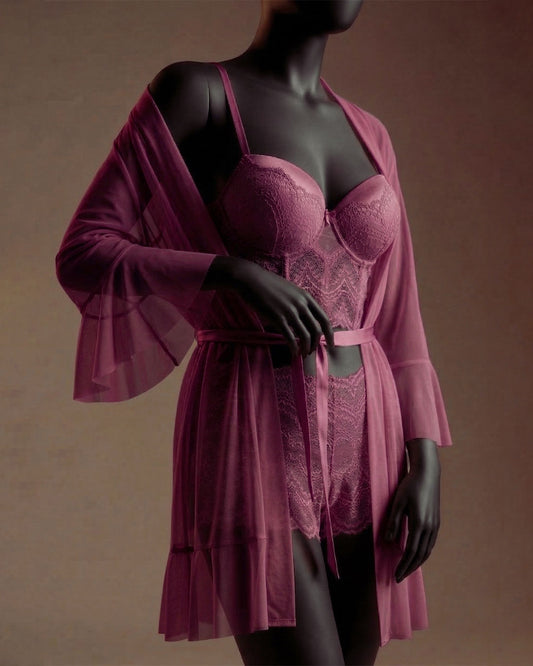 Robe Set -26