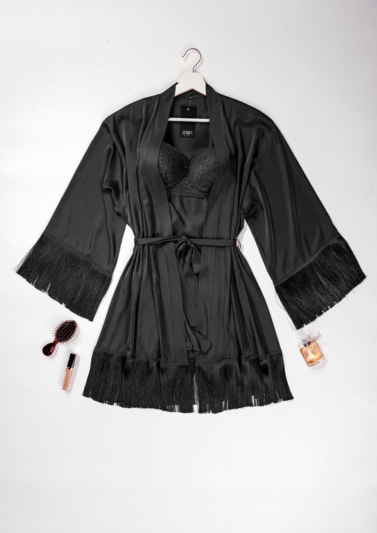 Robe set