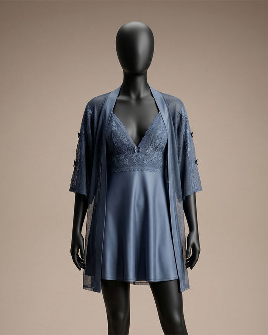 Robe Set -26