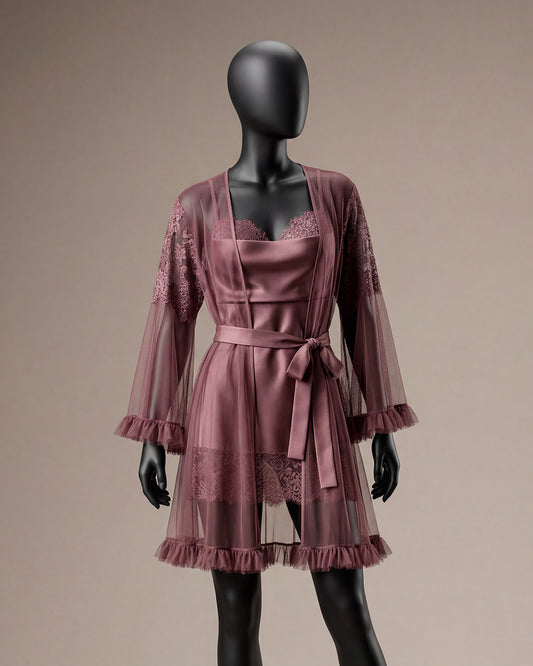 Robe Set -26