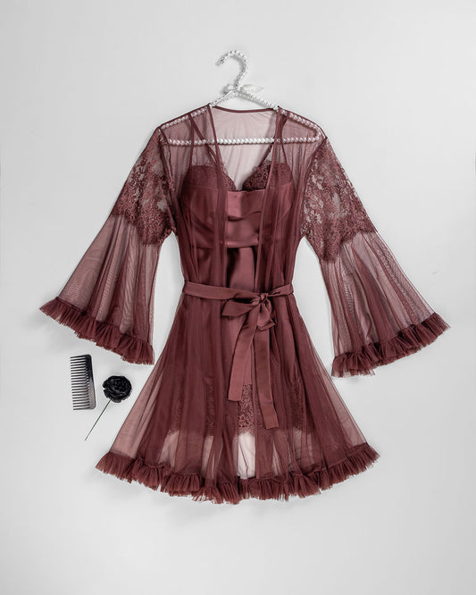 Robe Set -26
