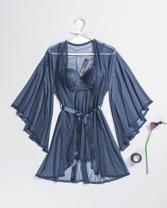 Robe Set -26