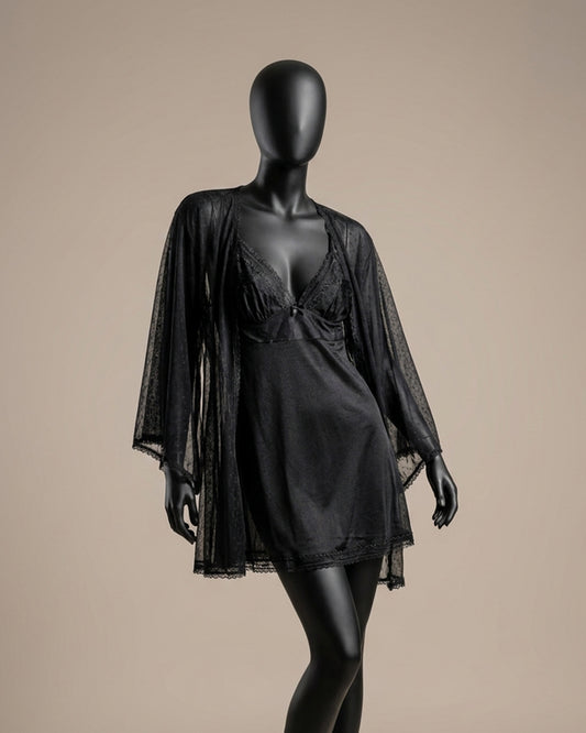 Robe Set -26