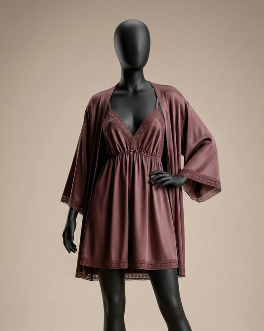 Robe Set -26