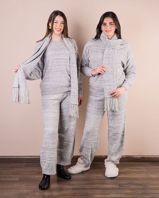 Free Size Pajama 3PCS