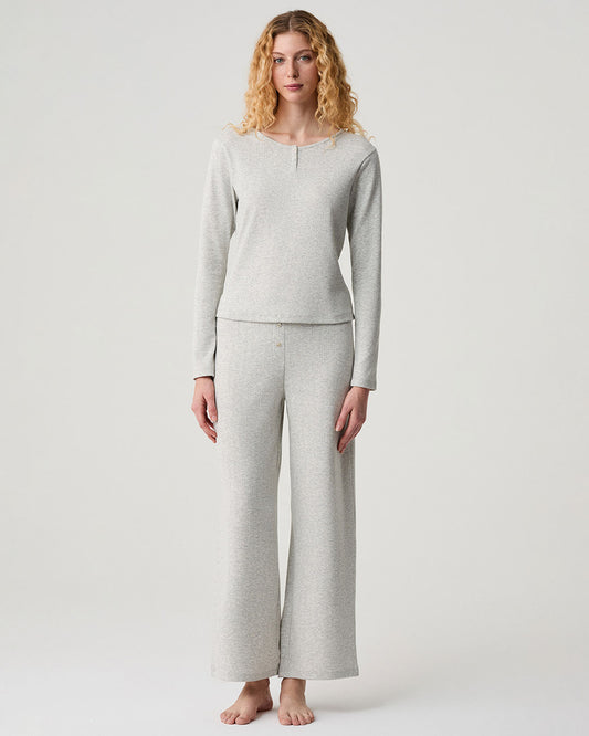 Pants Pajama Set