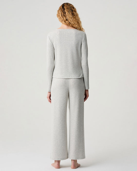 Pants Pajama Set
