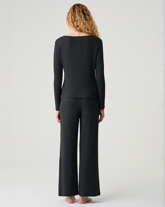 Pants Pajama Set