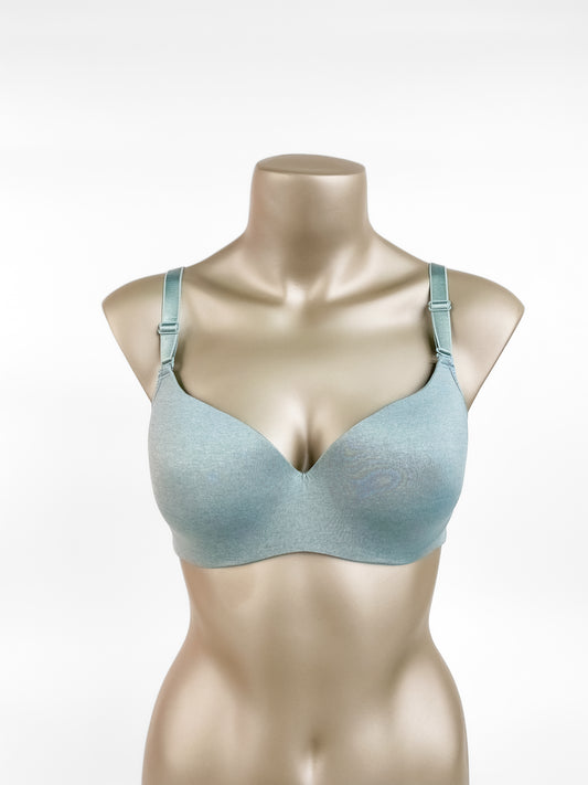 Turkish Light Padded Bra – Cup C (2 for 20 JOD)