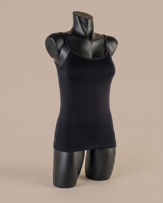 Lycra Cotton Tank -26