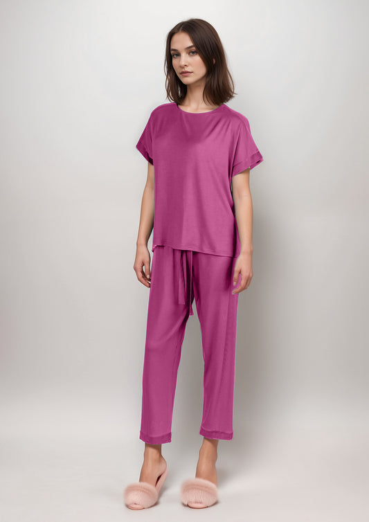 Pants Pajama Set