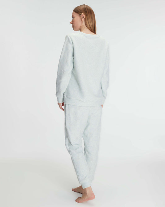 Pants Pajama Set