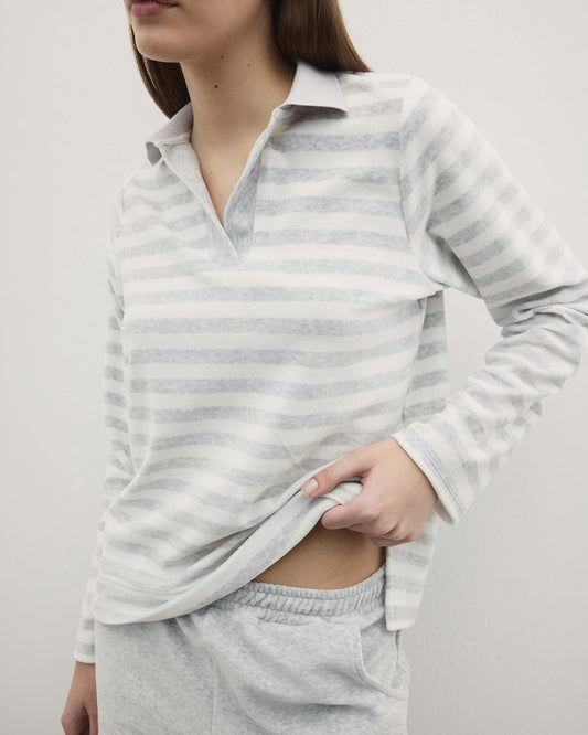 Pants Pajama Set