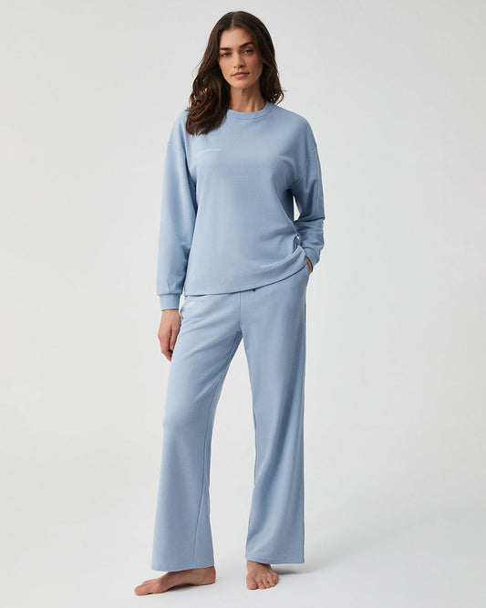 Pants Pajama Set
