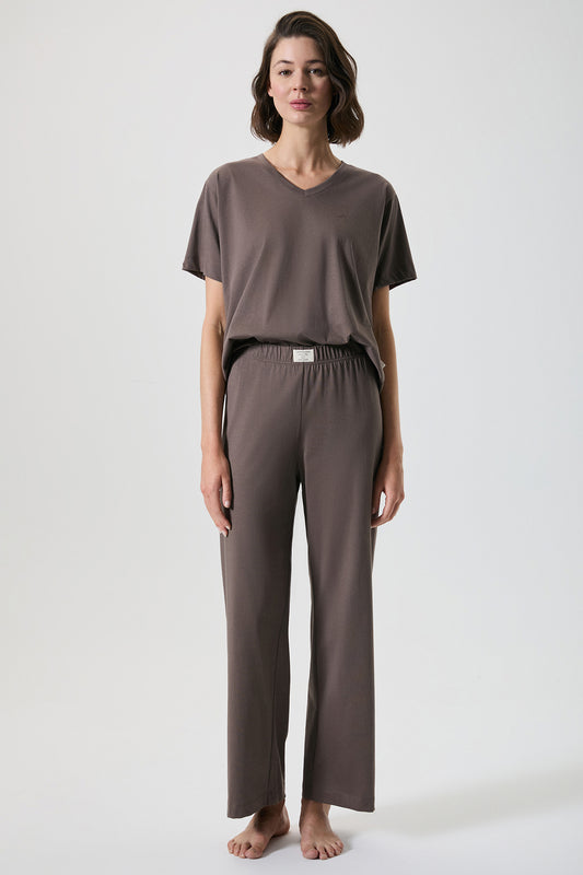 Pants Pajama Set