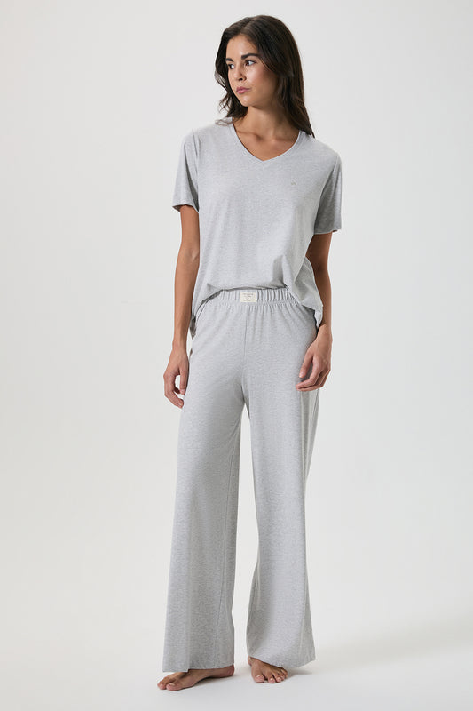 Pants Pajama Set