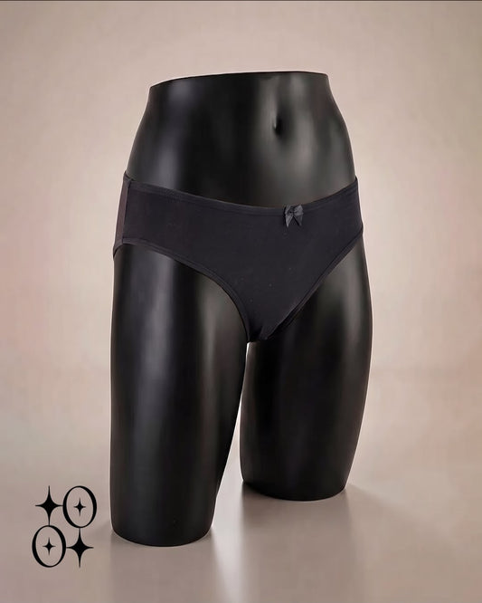 Cotton Underwear – Buy 6 for 6 JOD