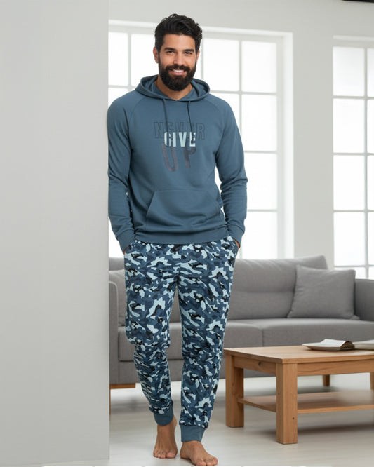 Pants Pajama Set