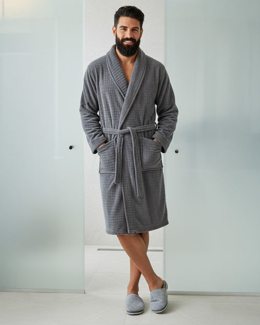 Men's Robe