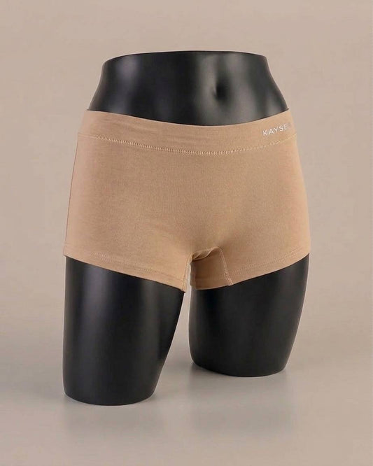 Lycra Cotton Boxer Short -26
