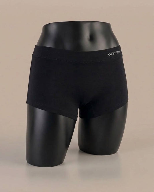 Lycra Cotton Boxer Short -26