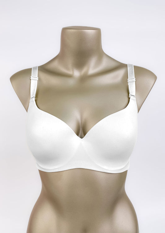 Turkish Light Padded Bra – Cup B (2 for 16 JOD)