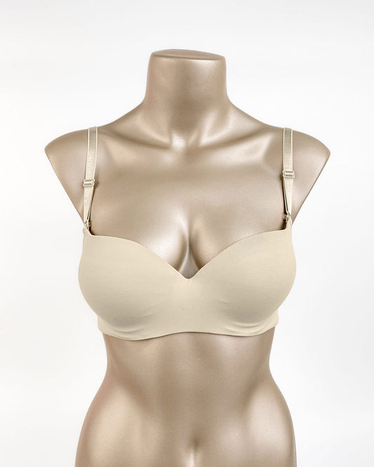 Turkish Push-Up Bra – Cup B (2 for 16 JOD)