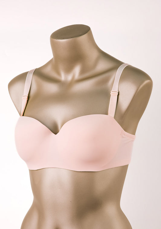Buy 2 Bras 12 JOD Daily Bra Light Padded Cup B-C